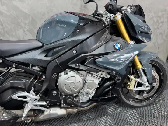BMW-S 1000 R BMW-S 1000 R-2019