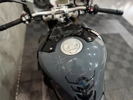 BMW-S 1000 R BMW-S 1000 R-2019