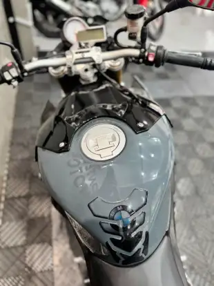 BMW-S 1000 R BMW-S 1000 R-2019