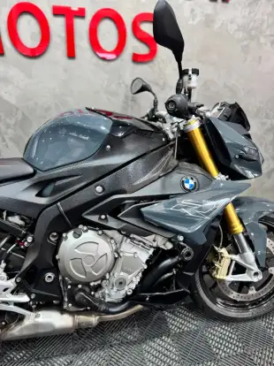 BMW-S 1000 R-2019