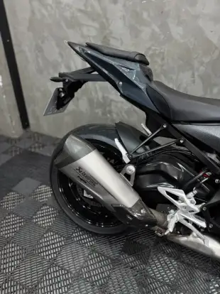 BMW-S 1000 R-2019