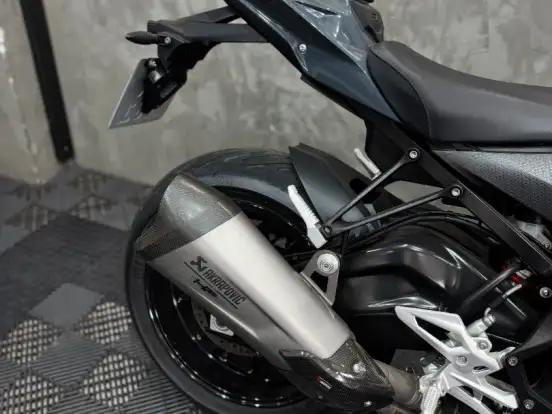 BMW-S 1000 R BMW-S 1000 R-2019