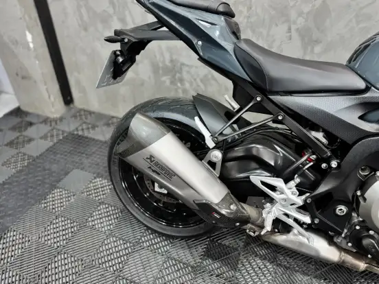 BMW-S 1000 R-2019