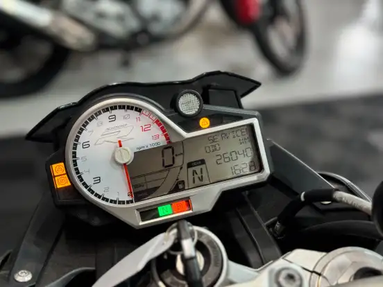 BMW-S 1000 R-2019