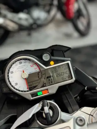 BMW-S 1000 R BMW-S 1000 R-2019