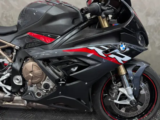 BMW S 1000 RR 
