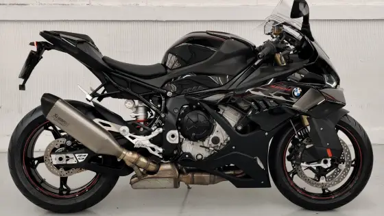 BMW S 1000 RR 