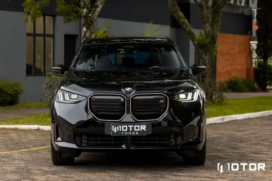 BMW X3 2.0 TWINPOWER MHEV XDRIVE30I M SPORT STEPTRONIC BMW X3 2.0 TWINPOWER MHEV XDRIVE30I M SPORT STEPTRONIC