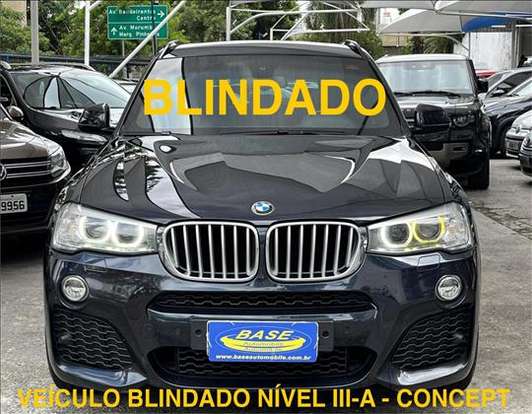 BMW-X3-2016