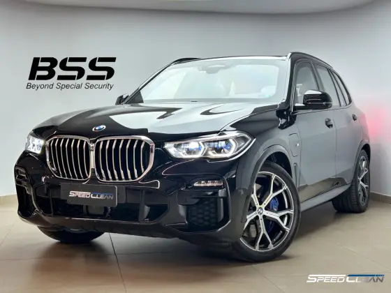 BMW X5 3.0 I6 TURBO HÍBRIDO XDRIVE45E M SPORT AUTOMÁTICO BMW X5 3.0 I6 TURBO HÍBRIDO XDRIVE45E M SPORT AUTOMÁTICO