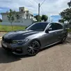 BMW 320i 2.0 16V TURBO FLEX M SPORT AUTOMÁTICO BMW 320i 2.0 16V TURBO FLEX M SPORT AUTOMÁTICO