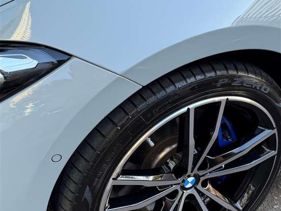 BMW-320i-2.0 16V TURBO FLEX M SPORT AUTOMÁTICO BMW-320i-2024