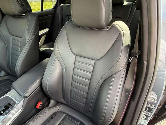 BMW-320i-2.0 16V TURBO FLEX M SPORT AUTOMÁTICO BMW-320i-2022