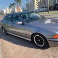 BMW 540i 4.4 SEDAN V8 32V GASOLINA 4P AUTOMÁTICO BMW 540i 4.4 SEDAN V8 32V GASOLINA 4P AUTOMÁTICO