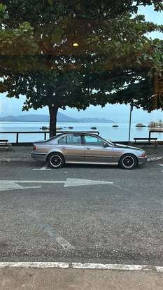 BMW-540i-1997