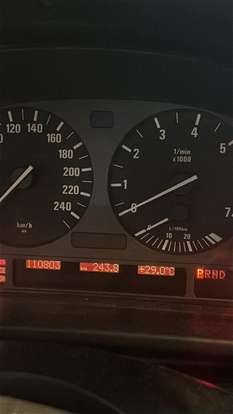 BMW-540i-1997