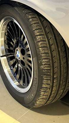 BMW-540i-1997