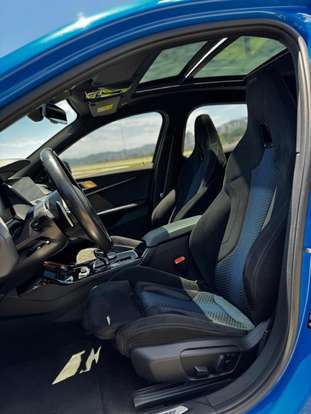 BMW-M 135i-2021