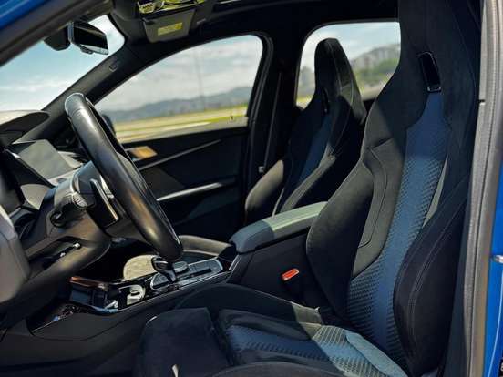 BMW-M 135i-2.0 16V TURBO GASOLINA XDRIVE AUTOMÁTICO BMW-M 135i-2021