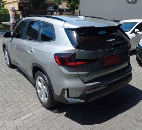 BMW-X1-1.5 12V TURBO GASOLINA SDRIVE18I GP STEPTRONIC BMW-X1-2023