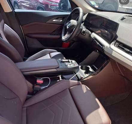 BMW-X1-1.5 12V TURBO GASOLINA SDRIVE18I GP STEPTRONIC BMW-X1-2023