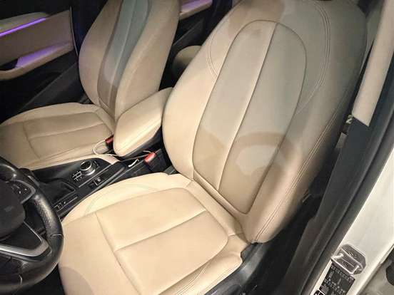 BMW-X1-2.0 16V TURBO ACTIVEFLEX SDRIVE20I 4P AUTOMÁTICO BMW-X1-2020