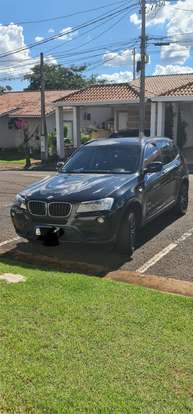 BMW-X3-2013