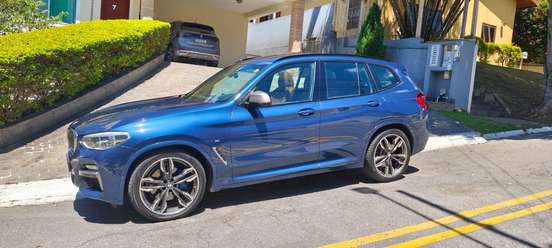 BMW-X3-2017