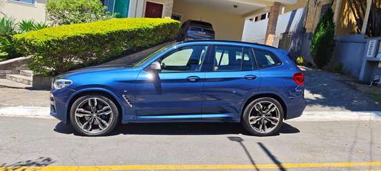 BMW-X3-2017