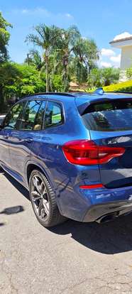 BMW-X3-2017