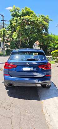 BMW-X3-2017