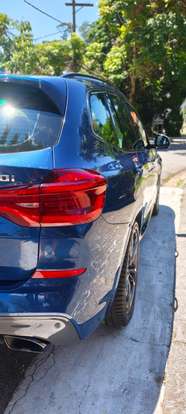 BMW-X3-2017