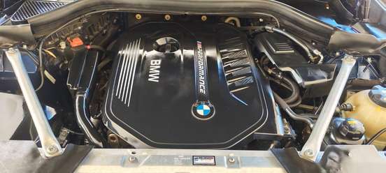 BMW-X3-2017