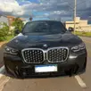 BMW X4 2.0 16V GASOLINA XDRIVE30I M SPORT STEPTRONIC BMW X4 2.0 16V GASOLINA XDRIVE30I M SPORT STEPTRONIC