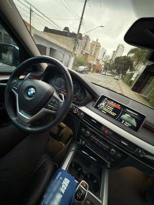 BMW-X5-2015