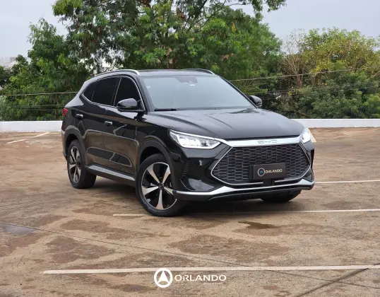 BYD SONG PLUS 1.5 DM-I HÍBRIDO AUTOMÁTICO