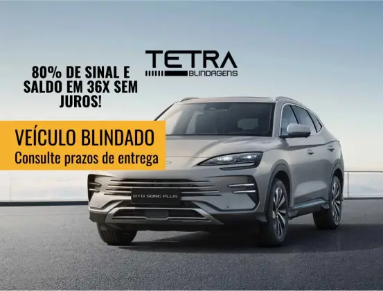 BYD SONG PLUS 1.5 DM-I TURBO HÍBRIDO AUTOMÁTICO