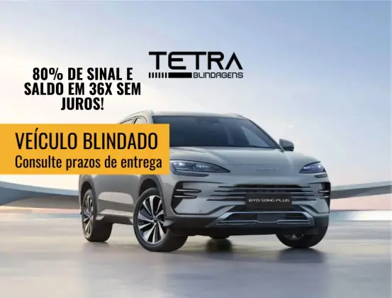 BYD SONG PLUS 1.5 DM-I TURBO HÍBRIDO AUTOMÁTICO