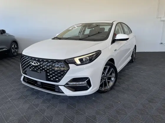 CAOA CHERY ARRIZO 6 PRO 1.5 TCI FLEX HYBRID MAX DRIVE CVT
