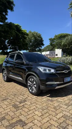 CAOA CHERY TIGGO 5x 1.5 VVT TURBO iFLEX TXS DCT