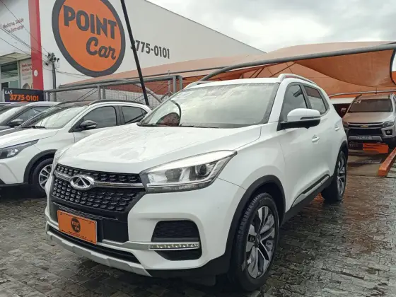 CAOA CHERY TIGGO 5x 1.5 VVT TURBO iFLEX TXS DCT
