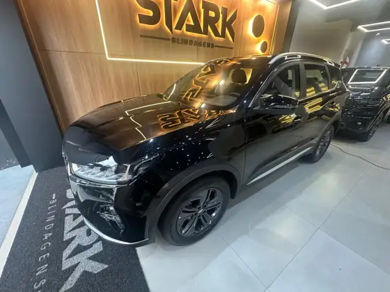 CAOA CHERY TIGGO 7 1.5 TCI TURBO FLEX SPORT CVT