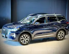 CAOA CHERY TIGGO 7 PRO 1.6 TGDI GASOLINA DCT CAOA CHERY TIGGO 7 PRO 1.6 TGDI GASOLINA DCT