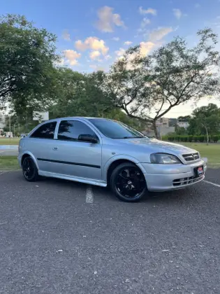 CHEVROLET ASTRA 2.0 MPFI SUNNY 8V GASOLINA 2P MANUAL