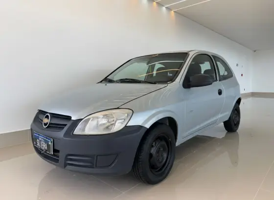 CHEVROLET CELTA 1.0 MPFI LIFE 8V FLEX 2P MANUAL
