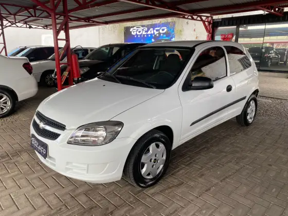 CHEVROLET CELTA 1.0 MPFI LS 8V FLEX 2P MANUAL