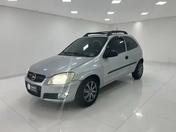 CHEVROLET CELTA 1.0 MPFI SPIRIT 8V FLEX 2P MANUAL CHEVROLET CELTA 1.0 MPFI SPIRIT 8V FLEX 2P MANUAL