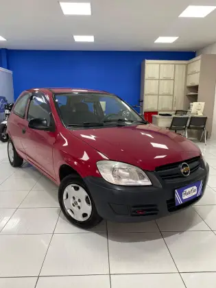 CHEVROLET CELTA 1.0 MPFI SPIRIT 8V FLEX 2P MANUAL