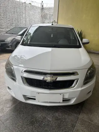 CHEVROLET COBALT 1.8 MPFI LTZ 8V FLEX 4P MANUAL