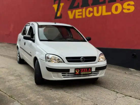 CHEVROLET-CORSA-2004